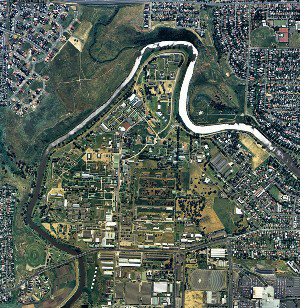 Maribyrnong out of Defence hands